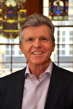 Bernhard Urfer - Geschäftsführung